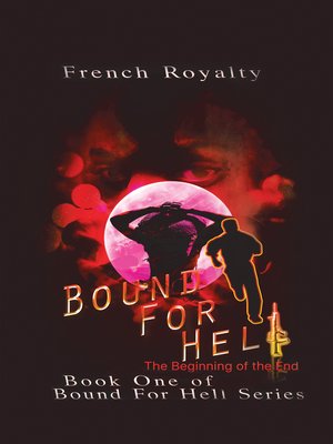 cover image of Bound for Hell